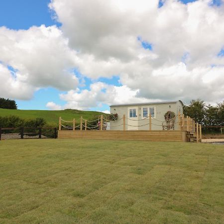 Villa Marches Way Rhayader Exterior foto