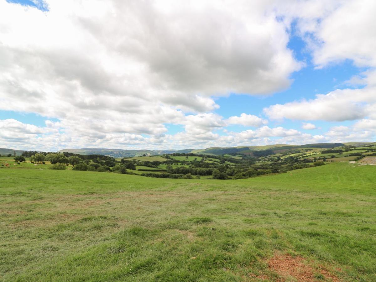 Villa Marches Way Rhayader Exterior foto